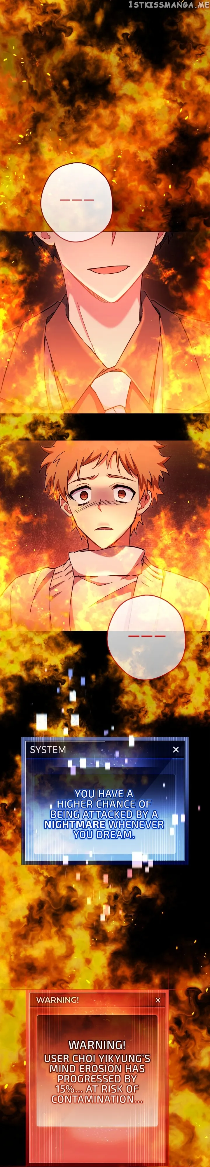 Necromancer Survival Chapter 77 - Page 12