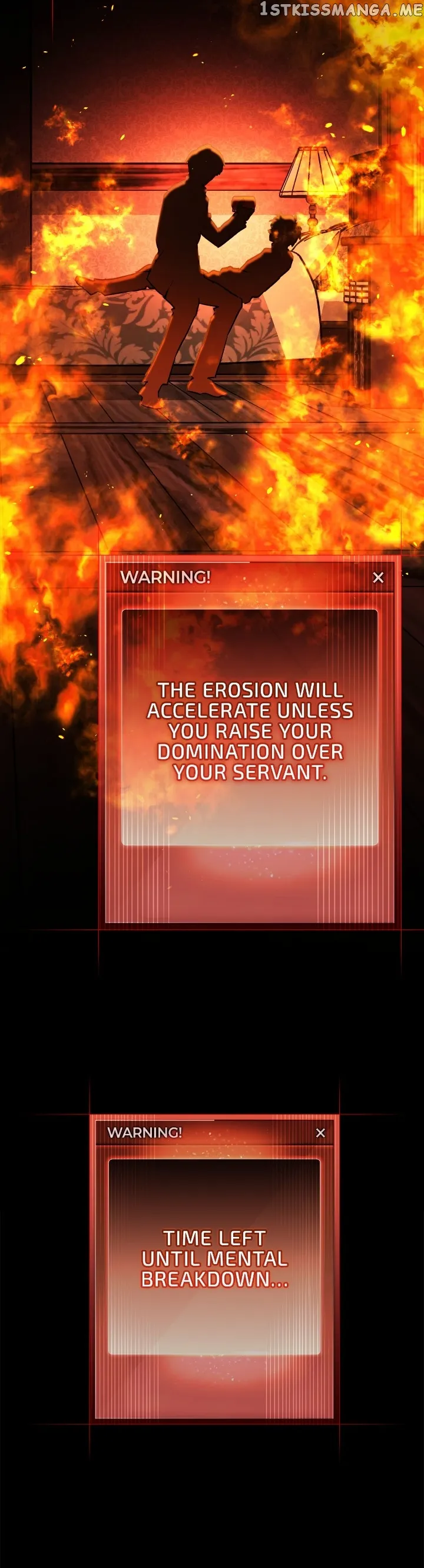 Necromancer Survival Chapter 77 - Page 13