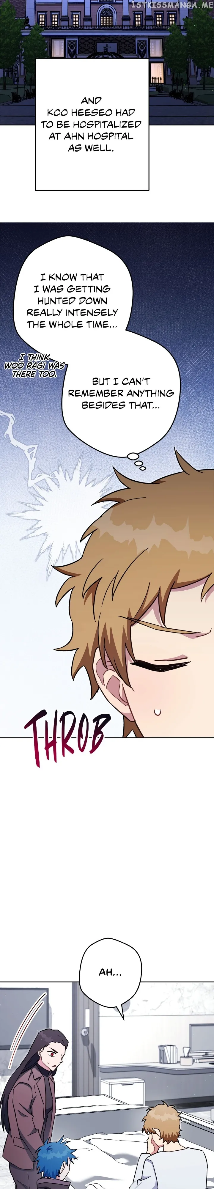 Necromancer Survival Chapter 77 - Page 21