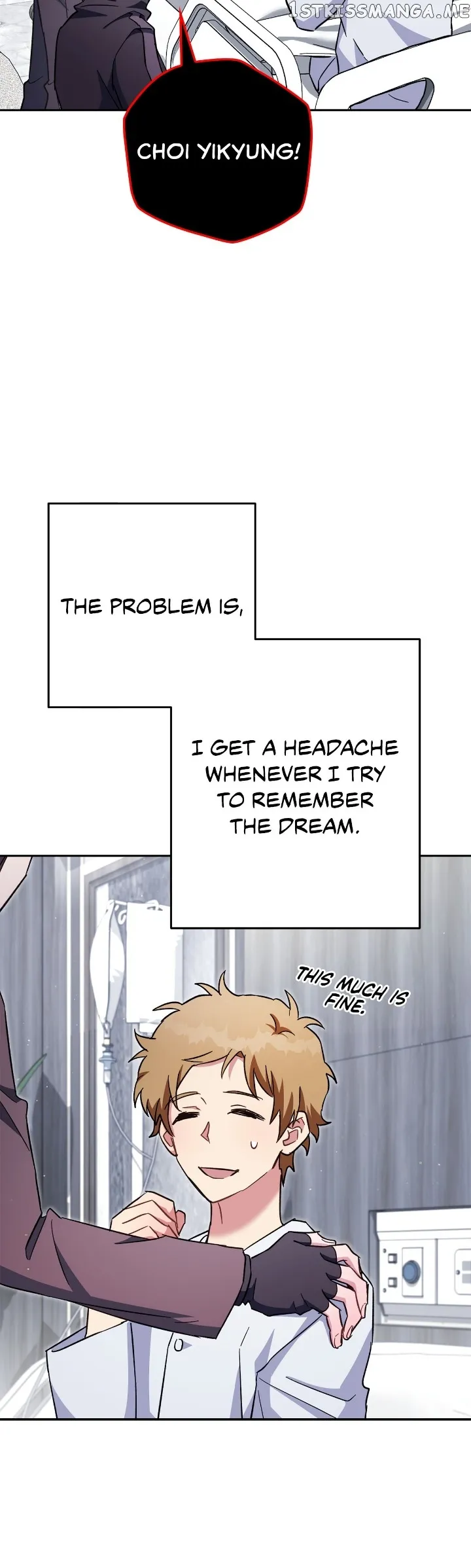 Necromancer Survival Chapter 77 - Page 22