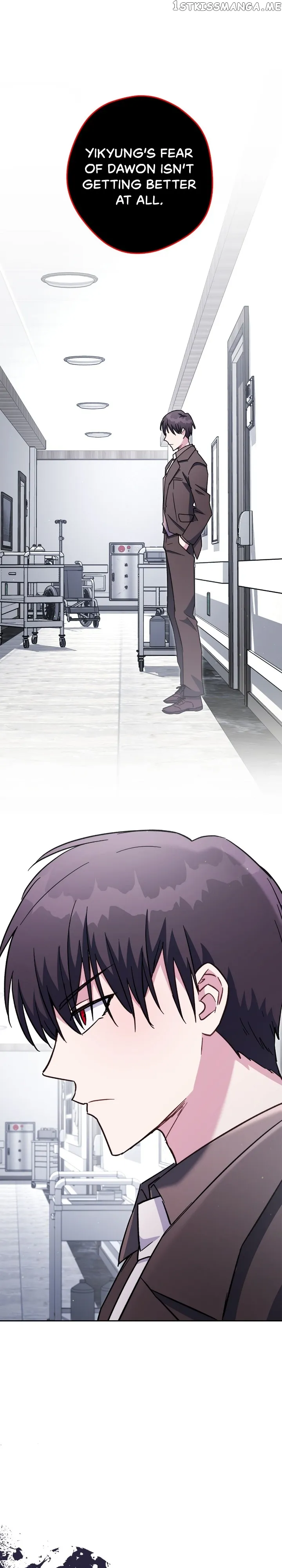 Necromancer Survival Chapter 77 - Page 25