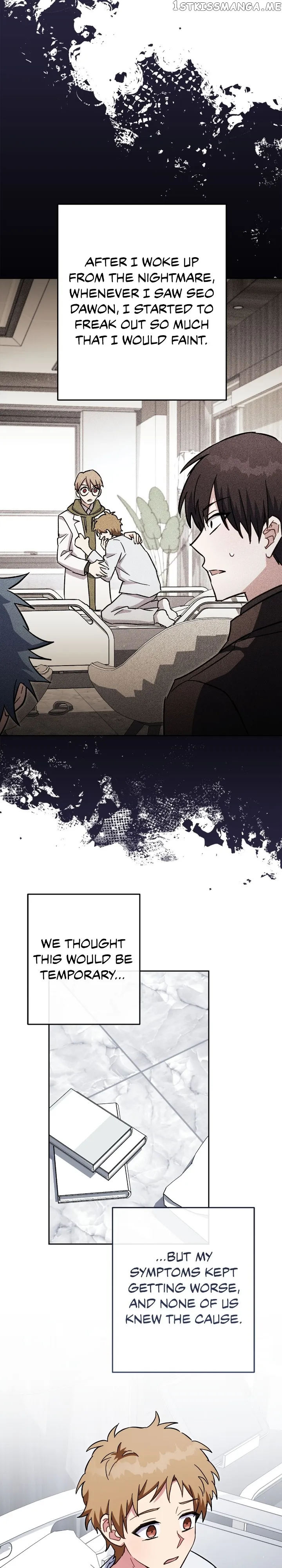 Necromancer Survival Chapter 77 - Page 26