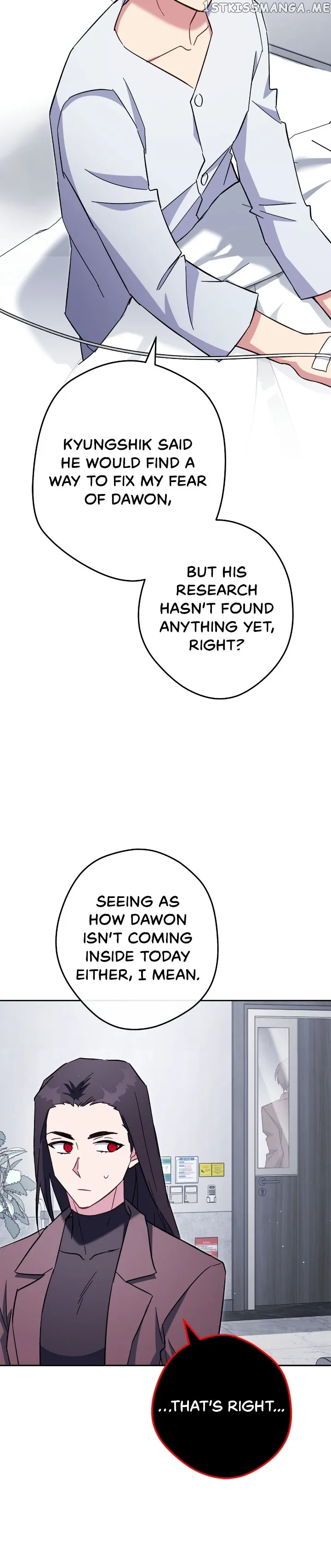 Necromancer Survival Chapter 77 - Page 27