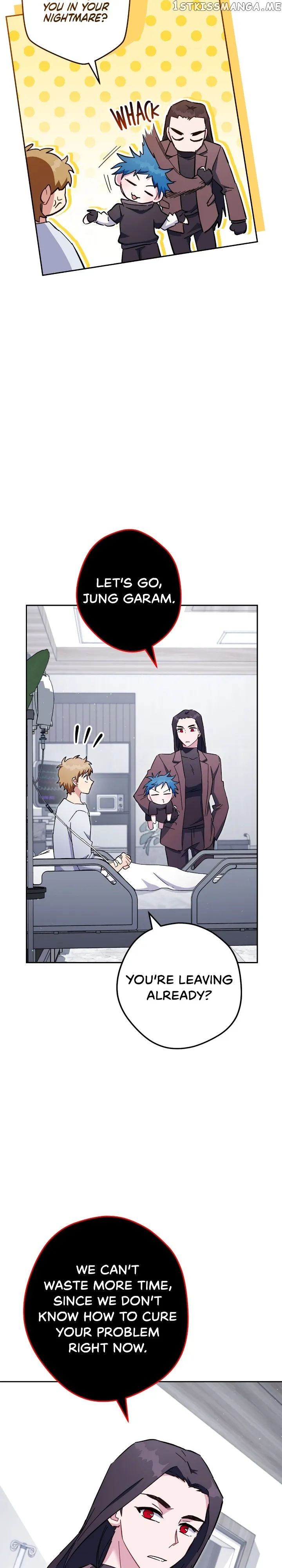 Necromancer Survival Chapter 77 - Page 29