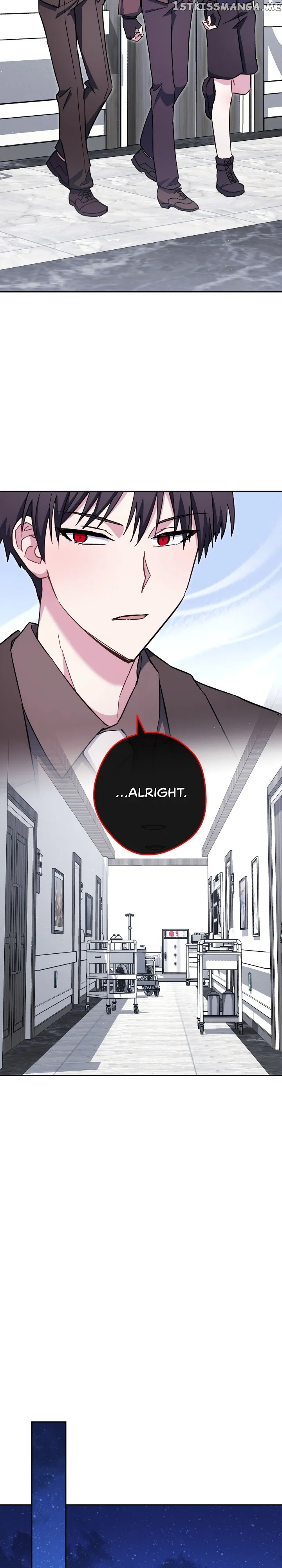 Necromancer Survival Chapter 77 - Page 32