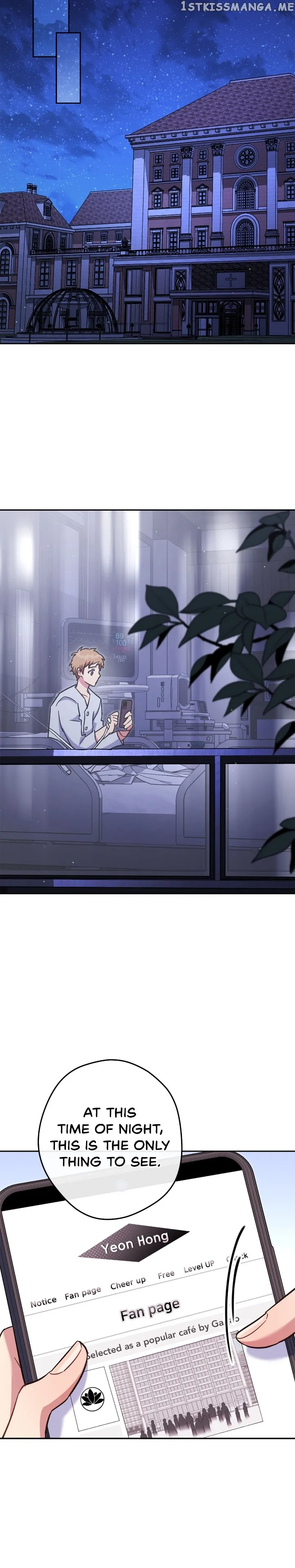 Necromancer Survival Chapter 77 - Page 33