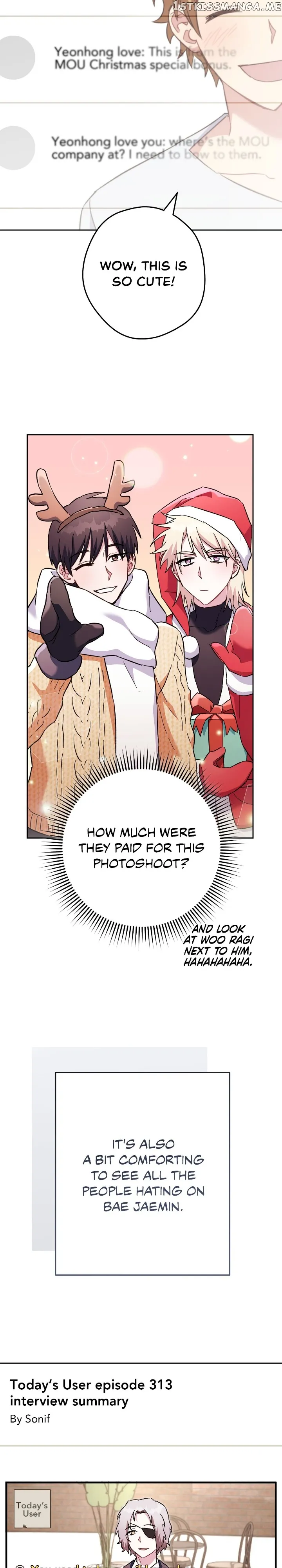 Necromancer Survival Chapter 77 - Page 35