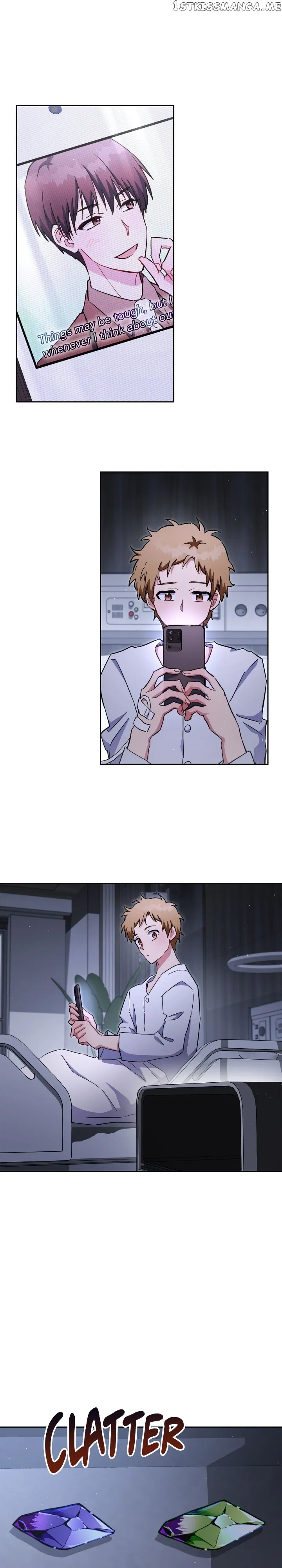 Necromancer Survival Chapter 77 - Page 37