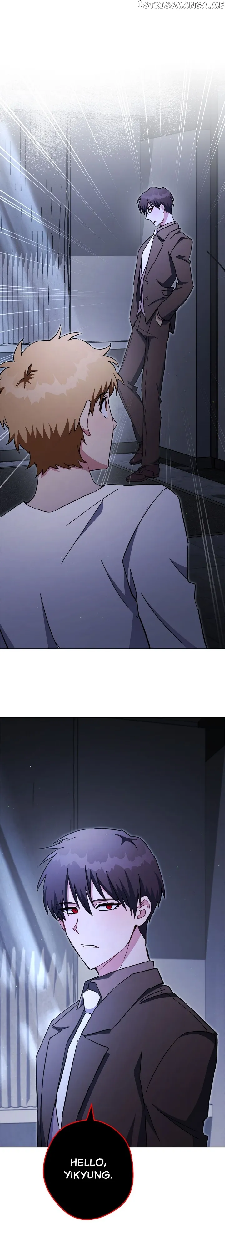 Necromancer Survival Chapter 77 - Page 40