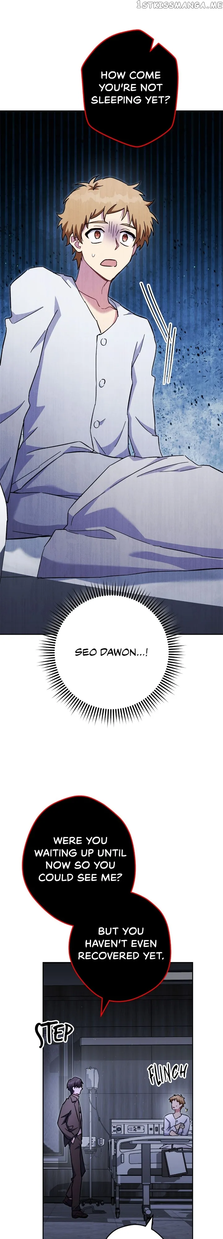 Necromancer Survival Chapter 77 - Page 41