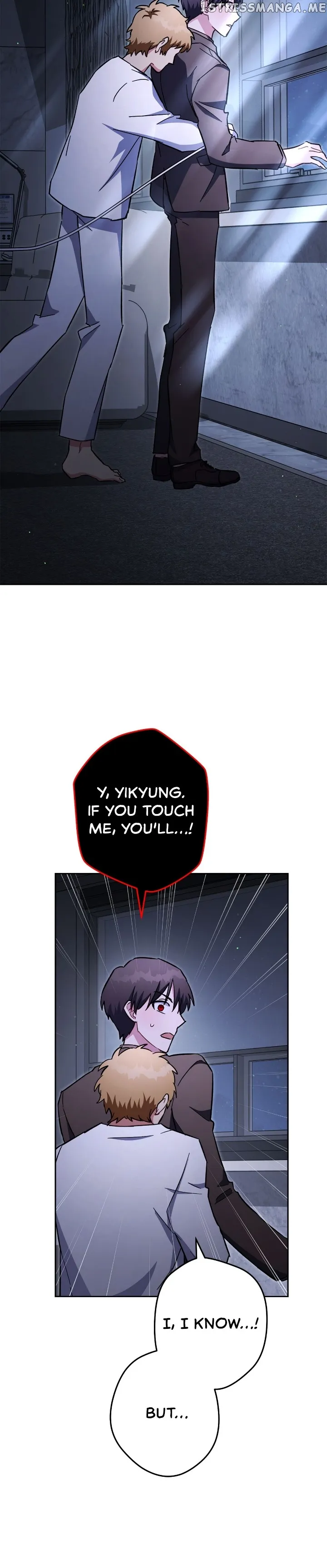 Necromancer Survival Chapter 77 - Page 45