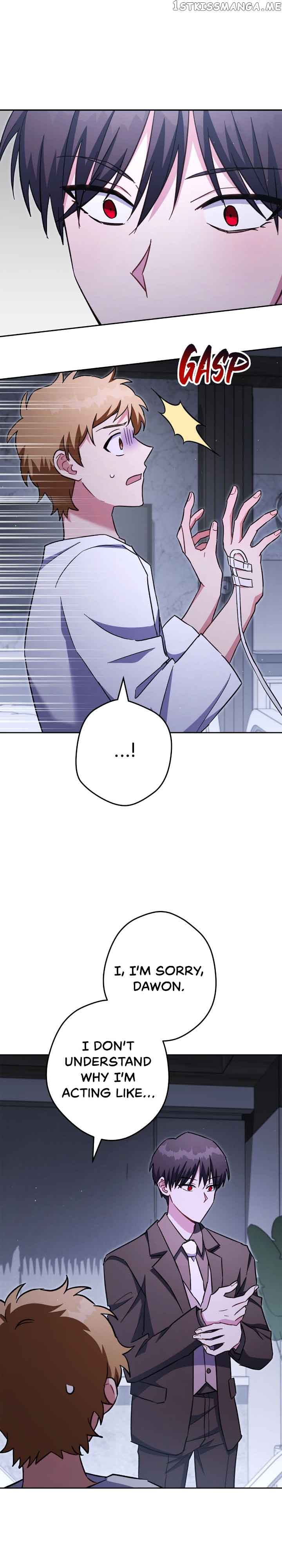 Necromancer Survival Chapter 78 - Page 5