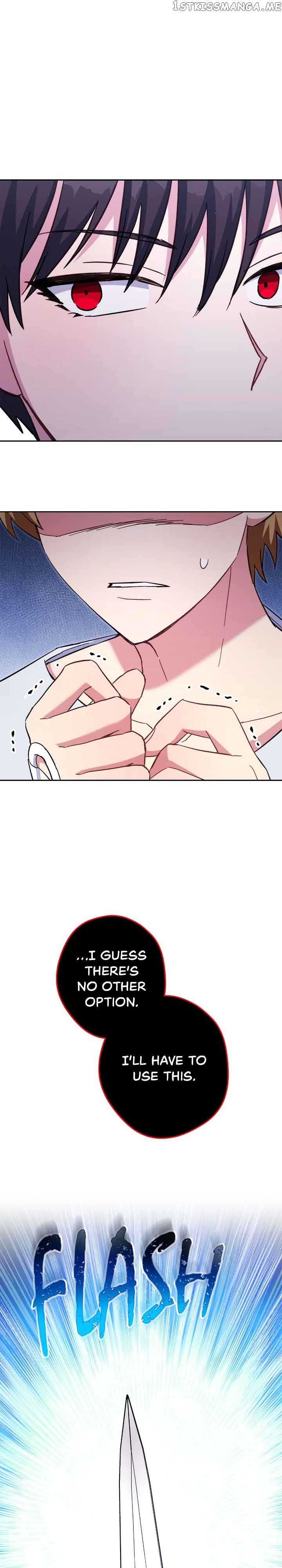 Necromancer Survival Chapter 78 - Page 6