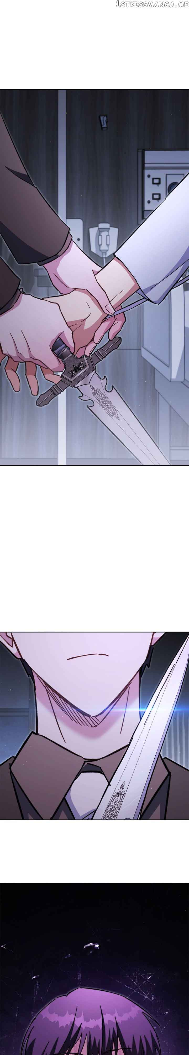 Necromancer Survival Chapter 78 - Page 9