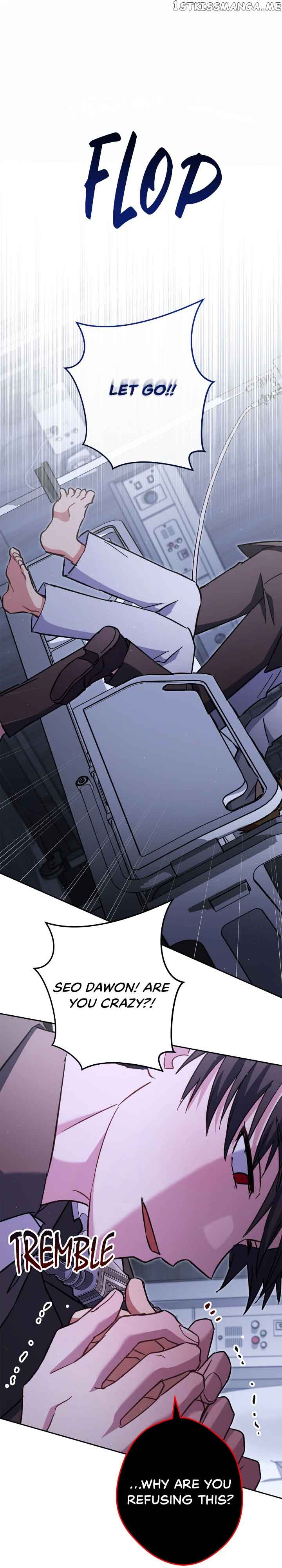 Necromancer Survival Chapter 78 - Page 11