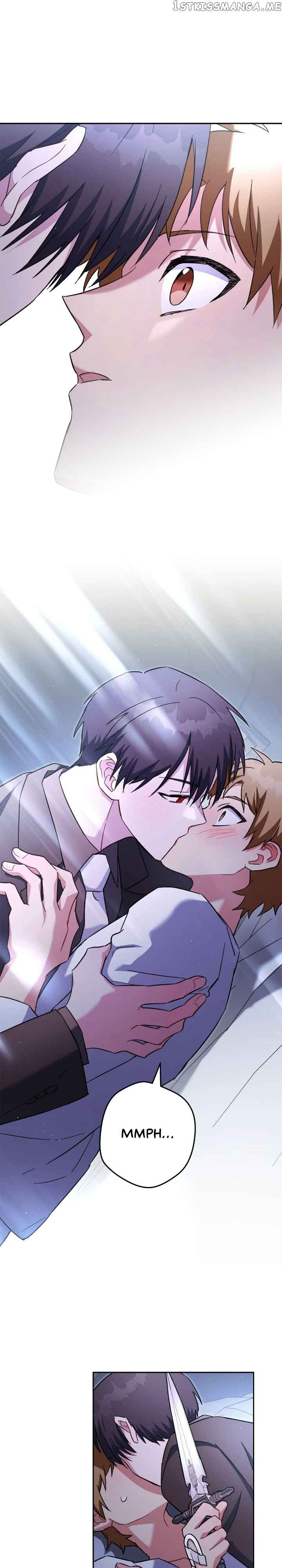 Necromancer Survival Chapter 78 - Page 14