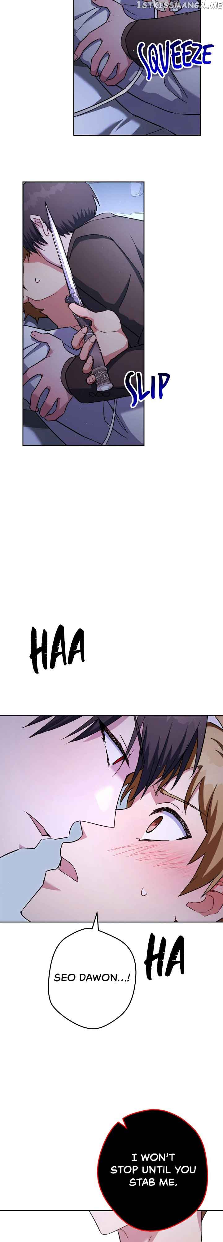 Necromancer Survival Chapter 78 - Page 15