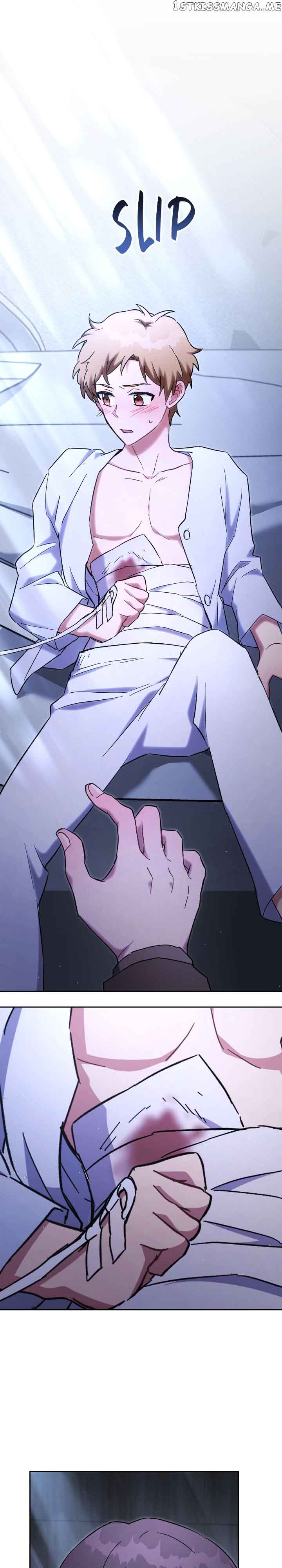 Necromancer Survival Chapter 78 - Page 17