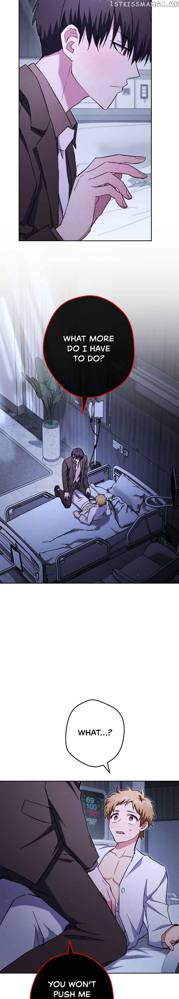 Necromancer Survival Chapter 78 - Page 18