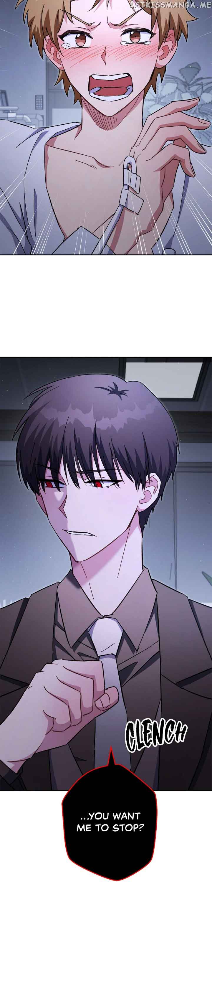 Necromancer Survival Chapter 78 - Page 22