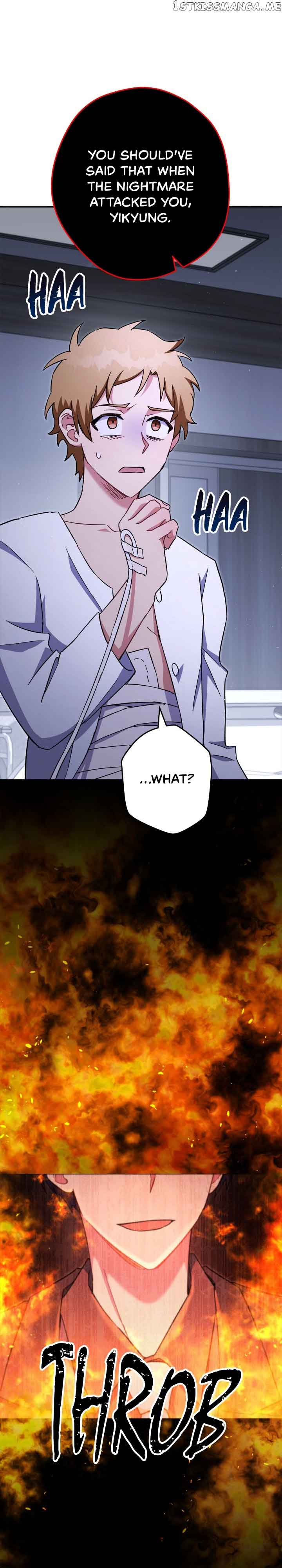 Necromancer Survival Chapter 78 - Page 23