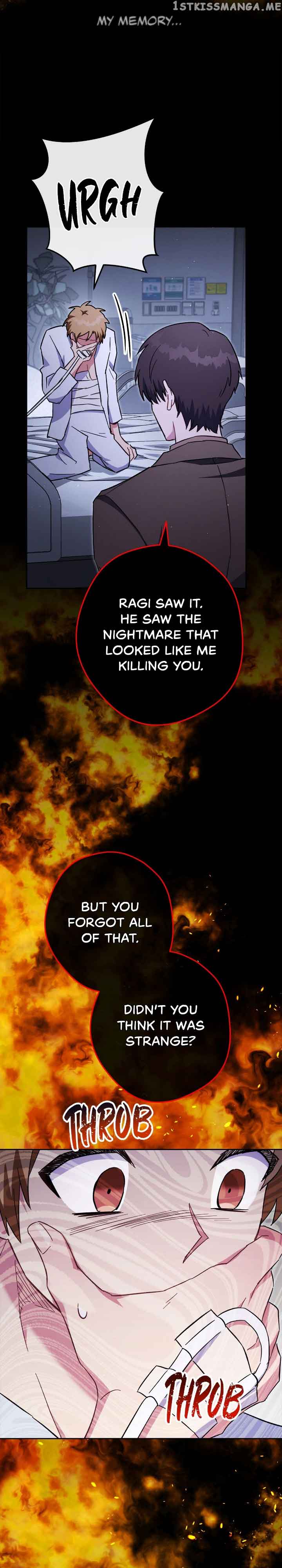 Necromancer Survival Chapter 78 - Page 24