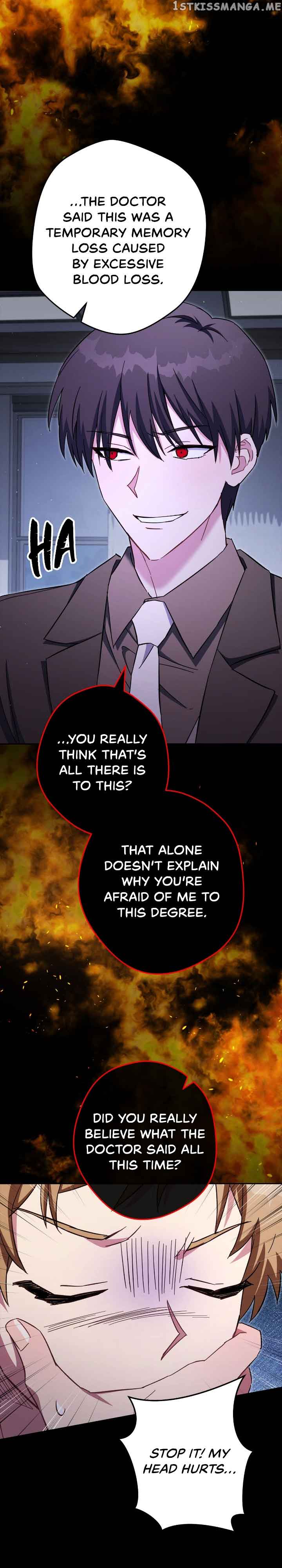 Necromancer Survival Chapter 78 - Page 25