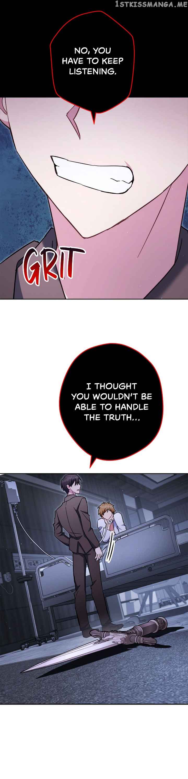 Necromancer Survival Chapter 78 - Page 26