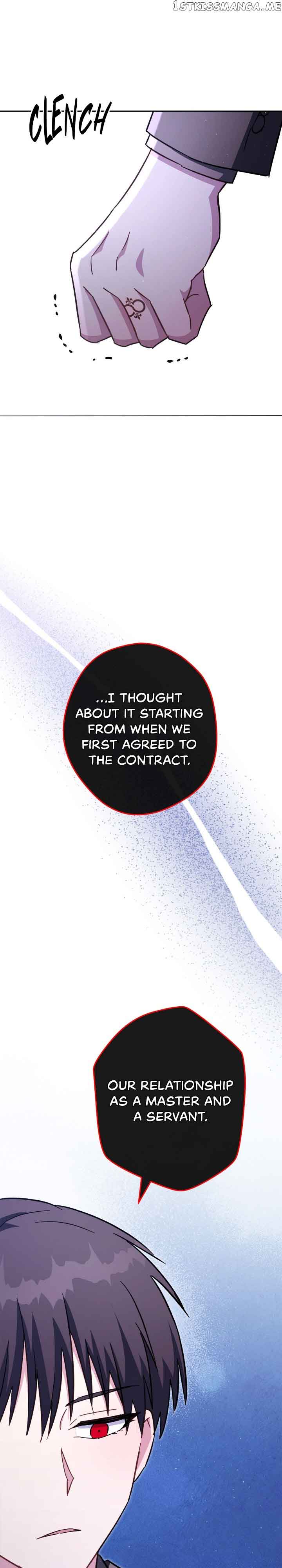 Necromancer Survival Chapter 78 - Page 27