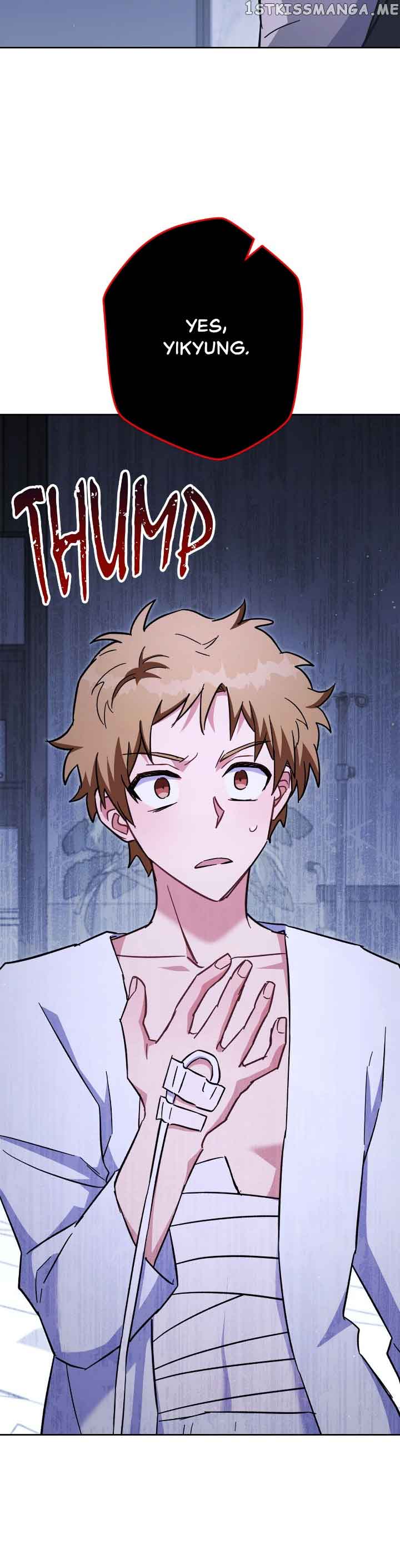 Necromancer Survival Chapter 78 - Page 30