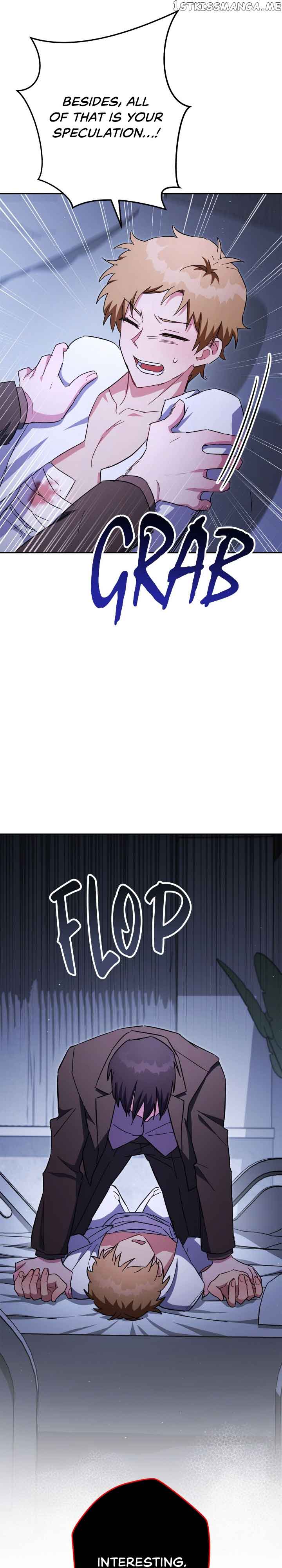 Necromancer Survival Chapter 78 - Page 32