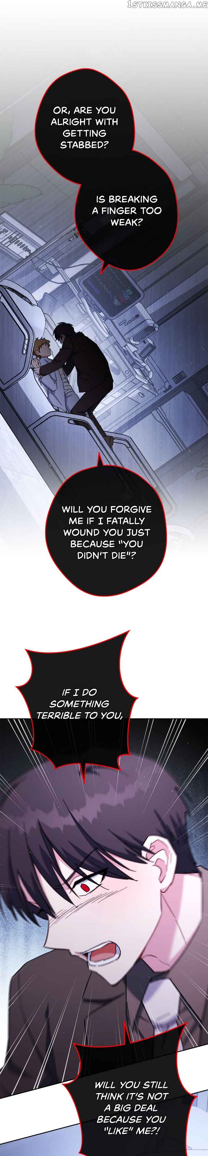 Necromancer Survival Chapter 78 - Page 35