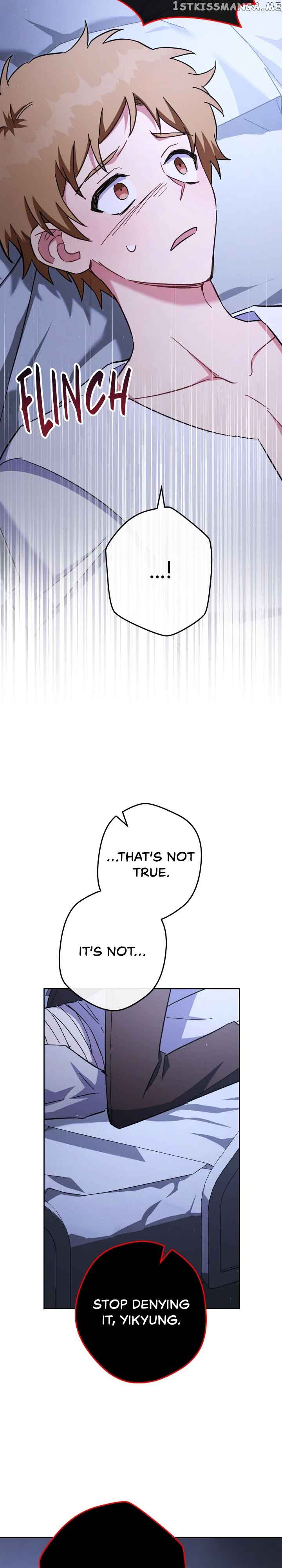 Necromancer Survival Chapter 78 - Page 36