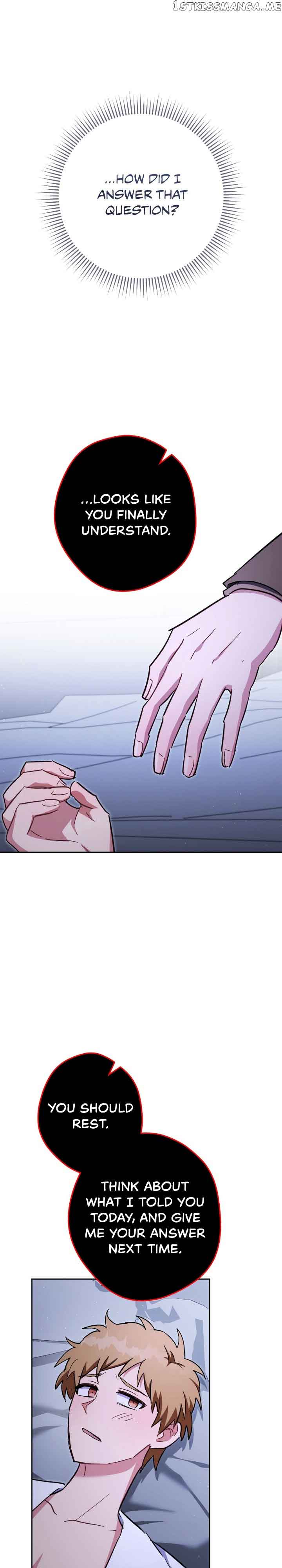 Necromancer Survival Chapter 78 - Page 39