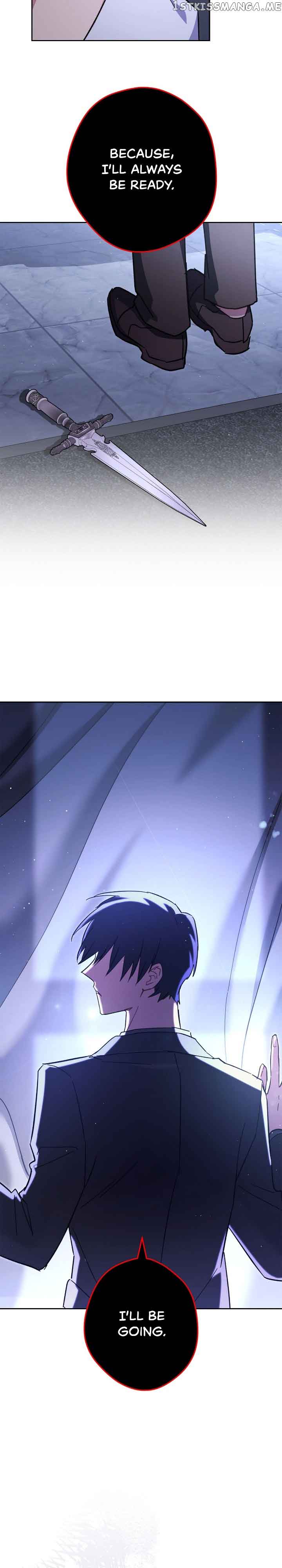 Necromancer Survival Chapter 78 - Page 40