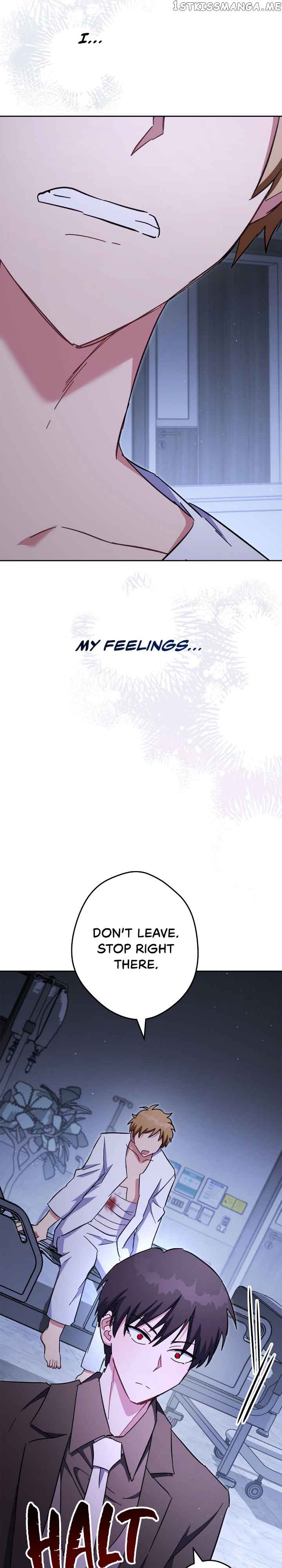 Necromancer Survival Chapter 78 - Page 41