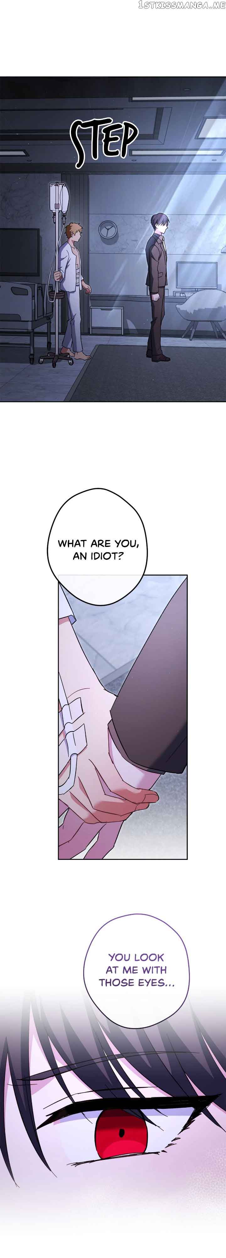 Necromancer Survival Chapter 78 - Page 43