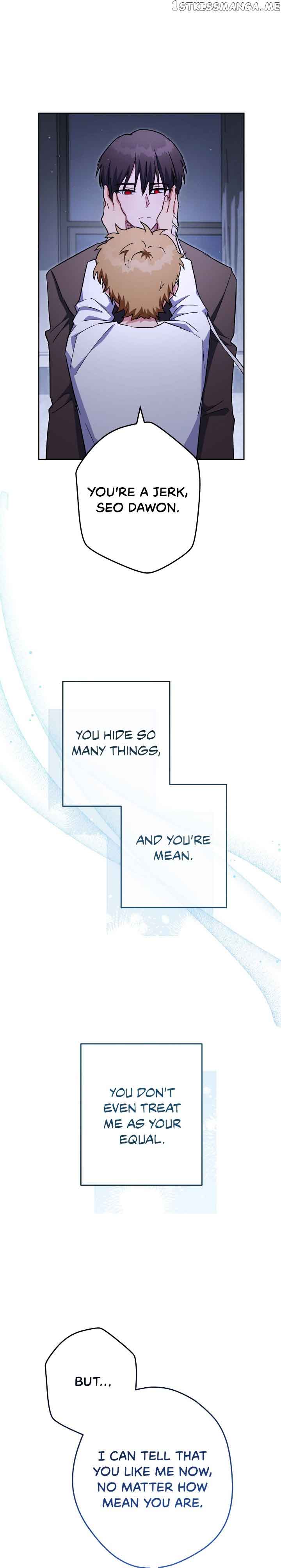 Necromancer Survival Chapter 78 - Page 47