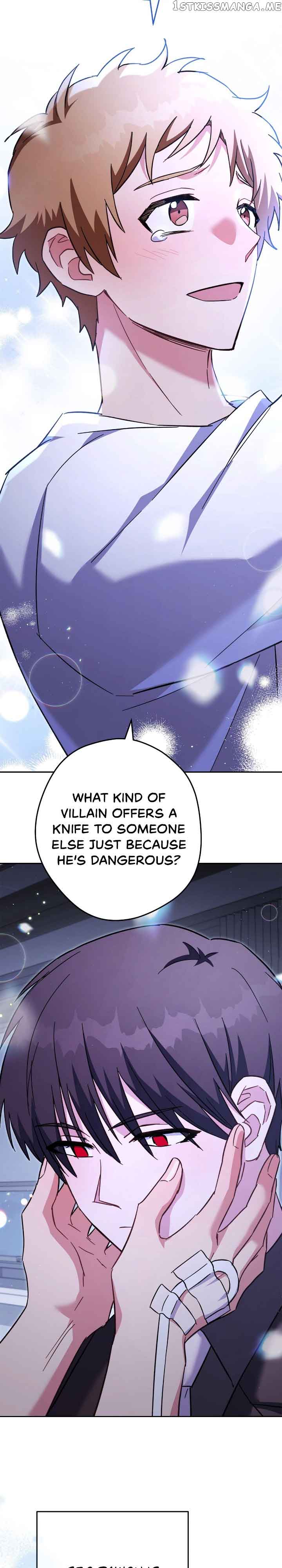 Necromancer Survival Chapter 78 - Page 48