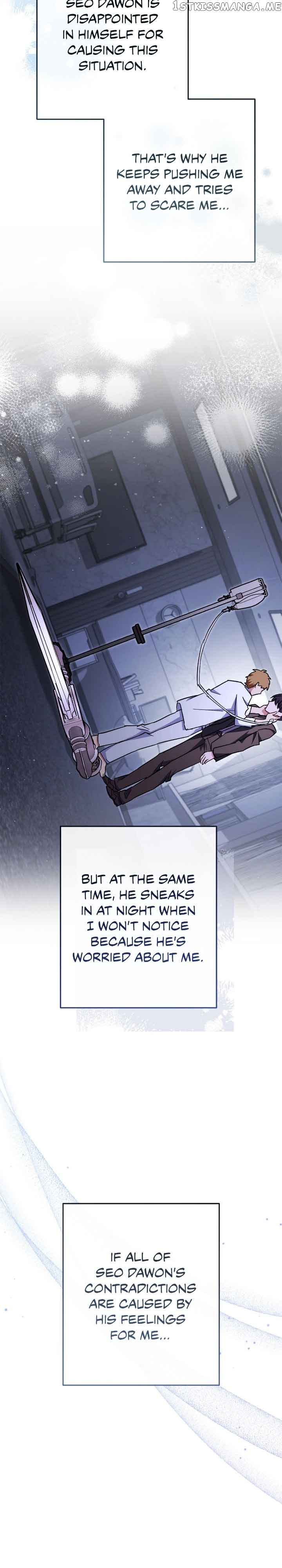 Necromancer Survival Chapter 78 - Page 49