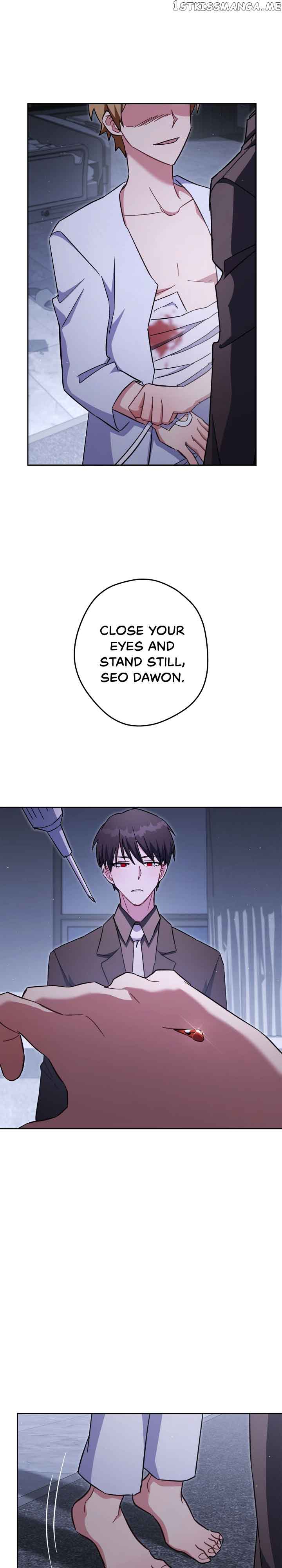 Necromancer Survival Chapter 78 - Page 51