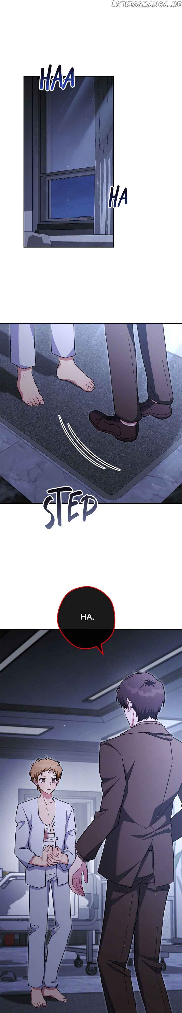 Necromancer Survival Chapter 79 - Page 4