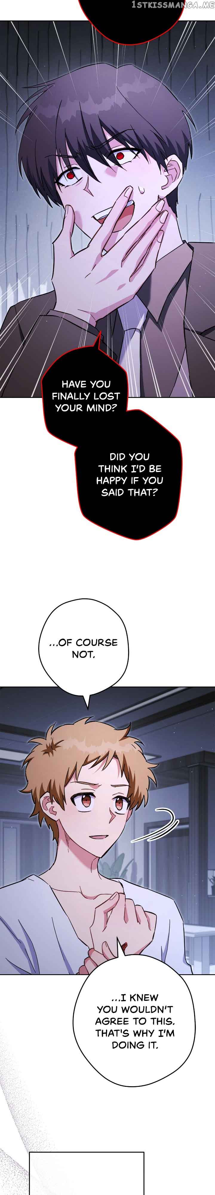 Necromancer Survival Chapter 79 - Page 9