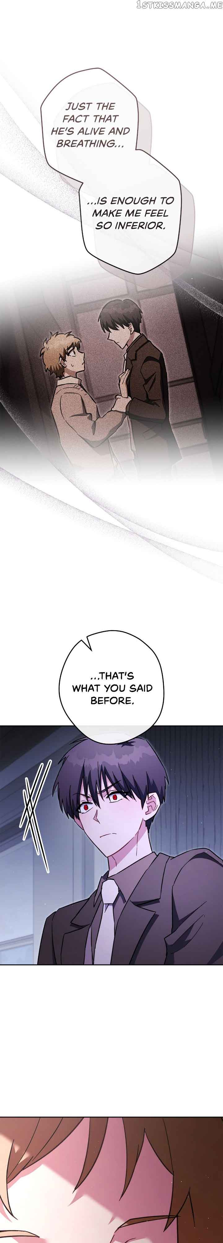 Necromancer Survival Chapter 79 - Page 11