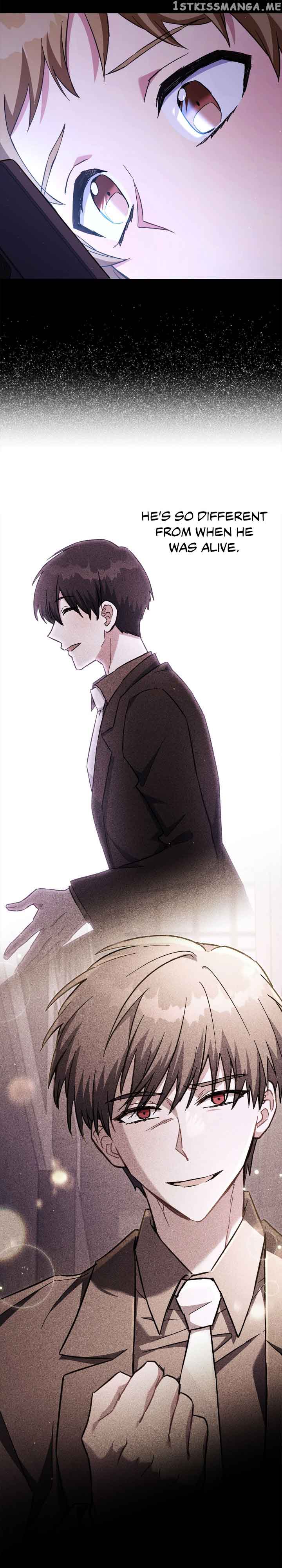 Necromancer Survival Chapter 79 - Page 16