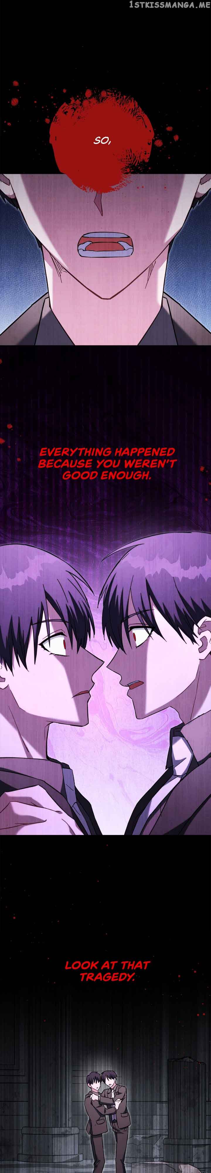 Necromancer Survival Chapter 79 - Page 19