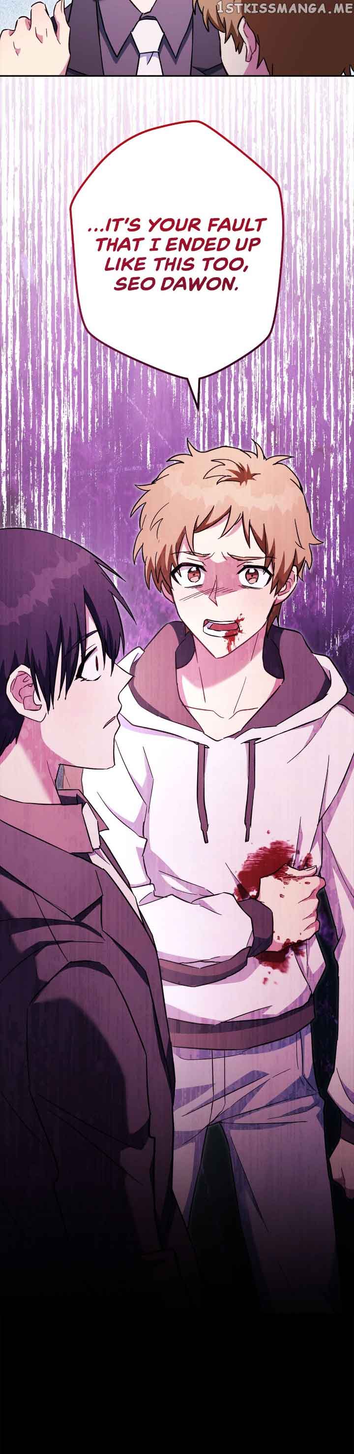 Necromancer Survival Chapter 79 - Page 21