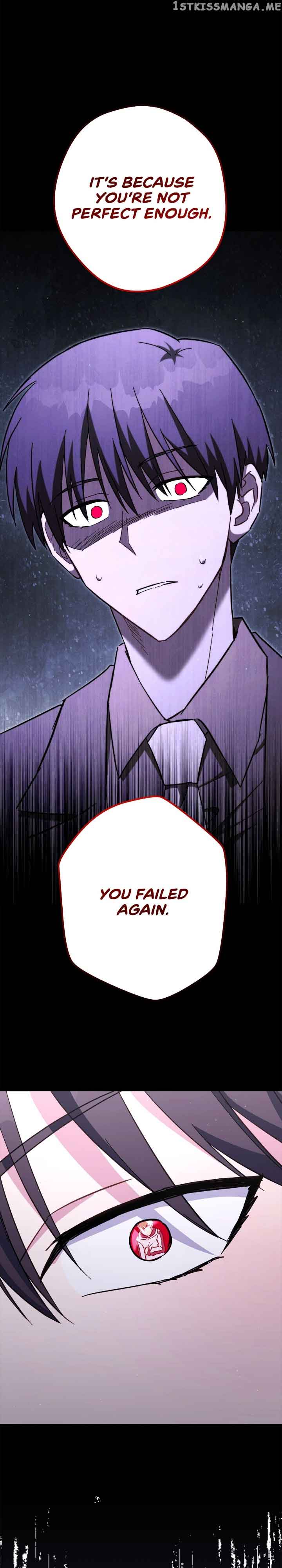 Necromancer Survival Chapter 79 - Page 22