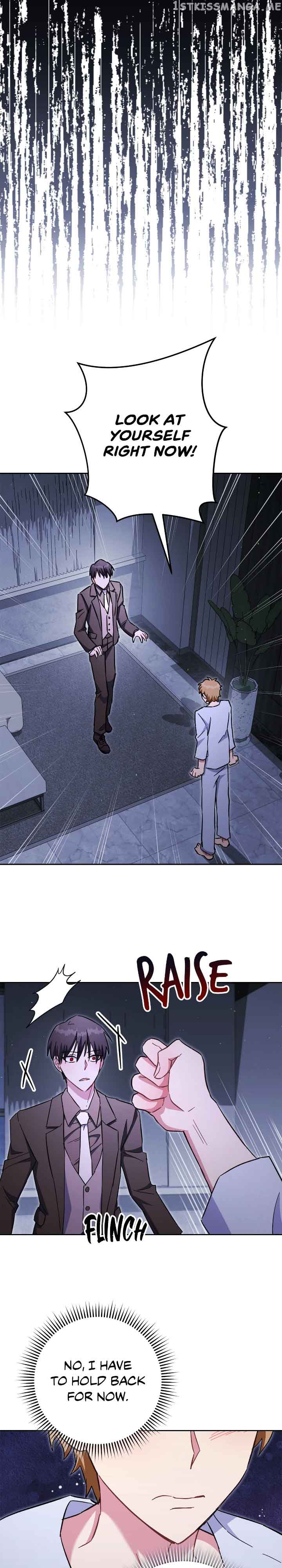 Necromancer Survival Chapter 79 - Page 23