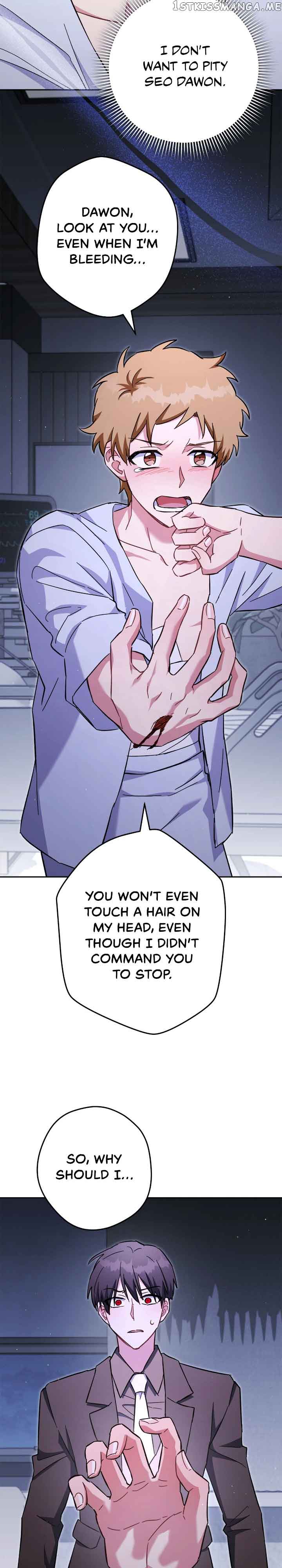 Necromancer Survival Chapter 79 - Page 24